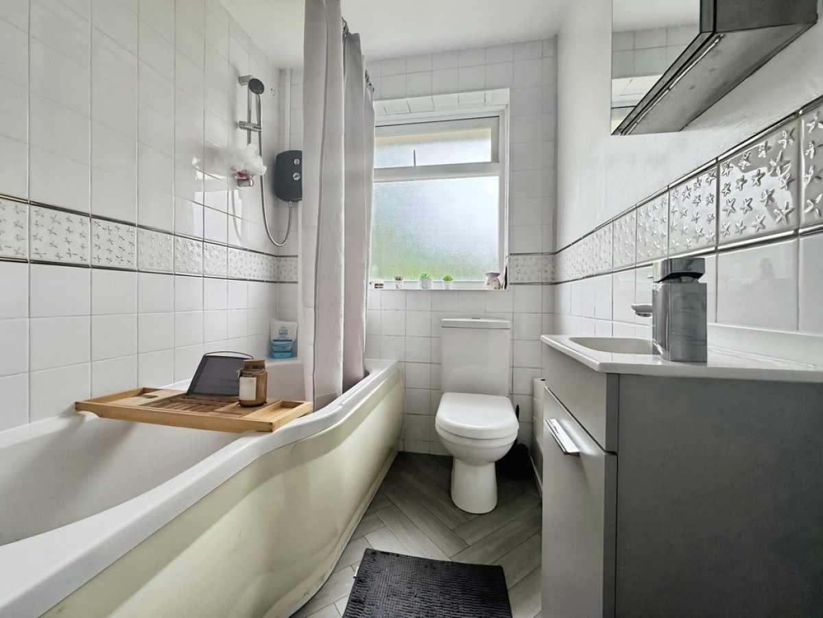 Manifold Drive, Alvaston, Derby