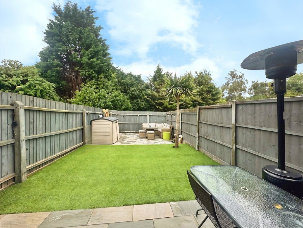 Manifold Drive, Alvaston, Derby