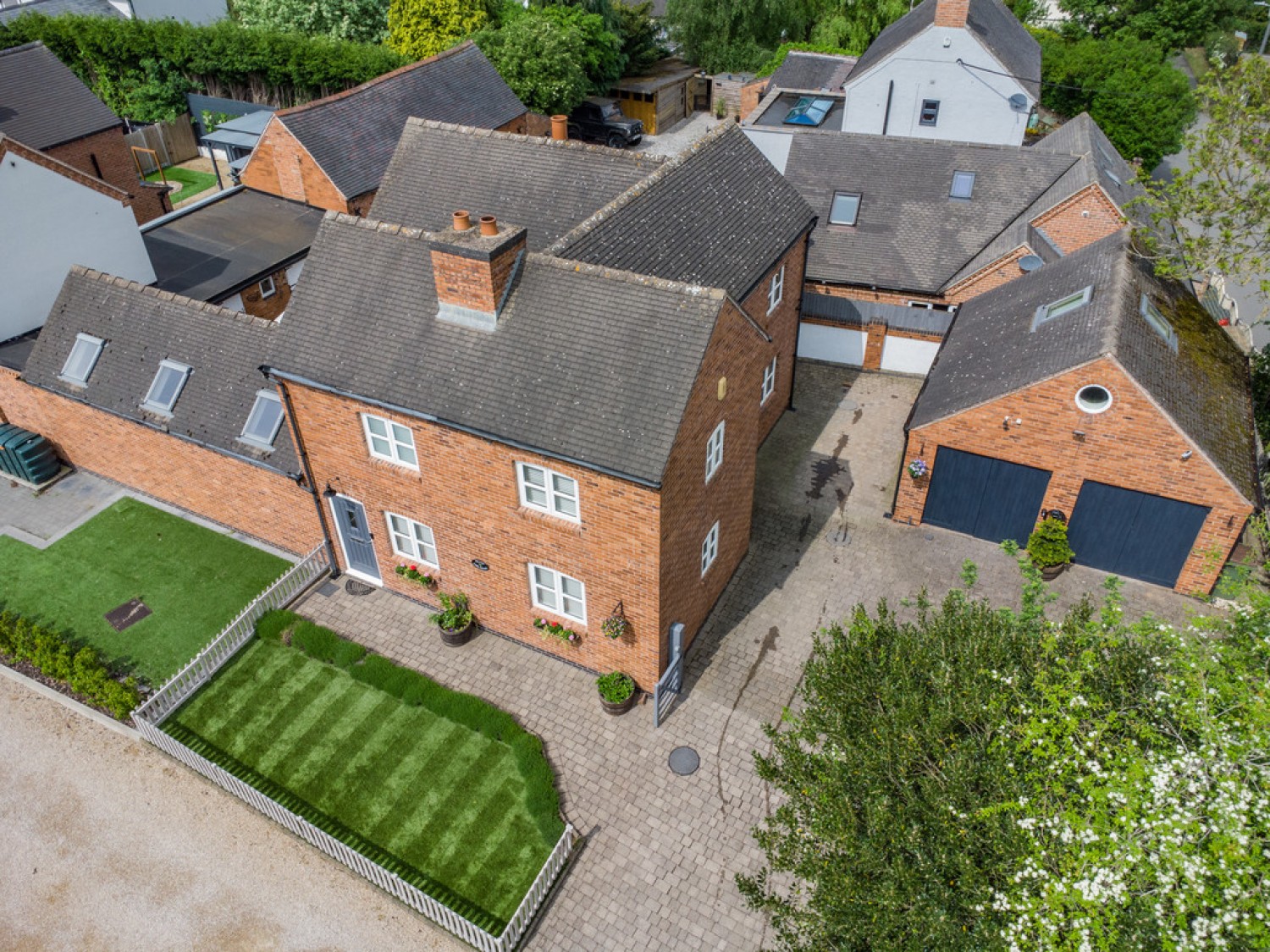 Oakthorpe
