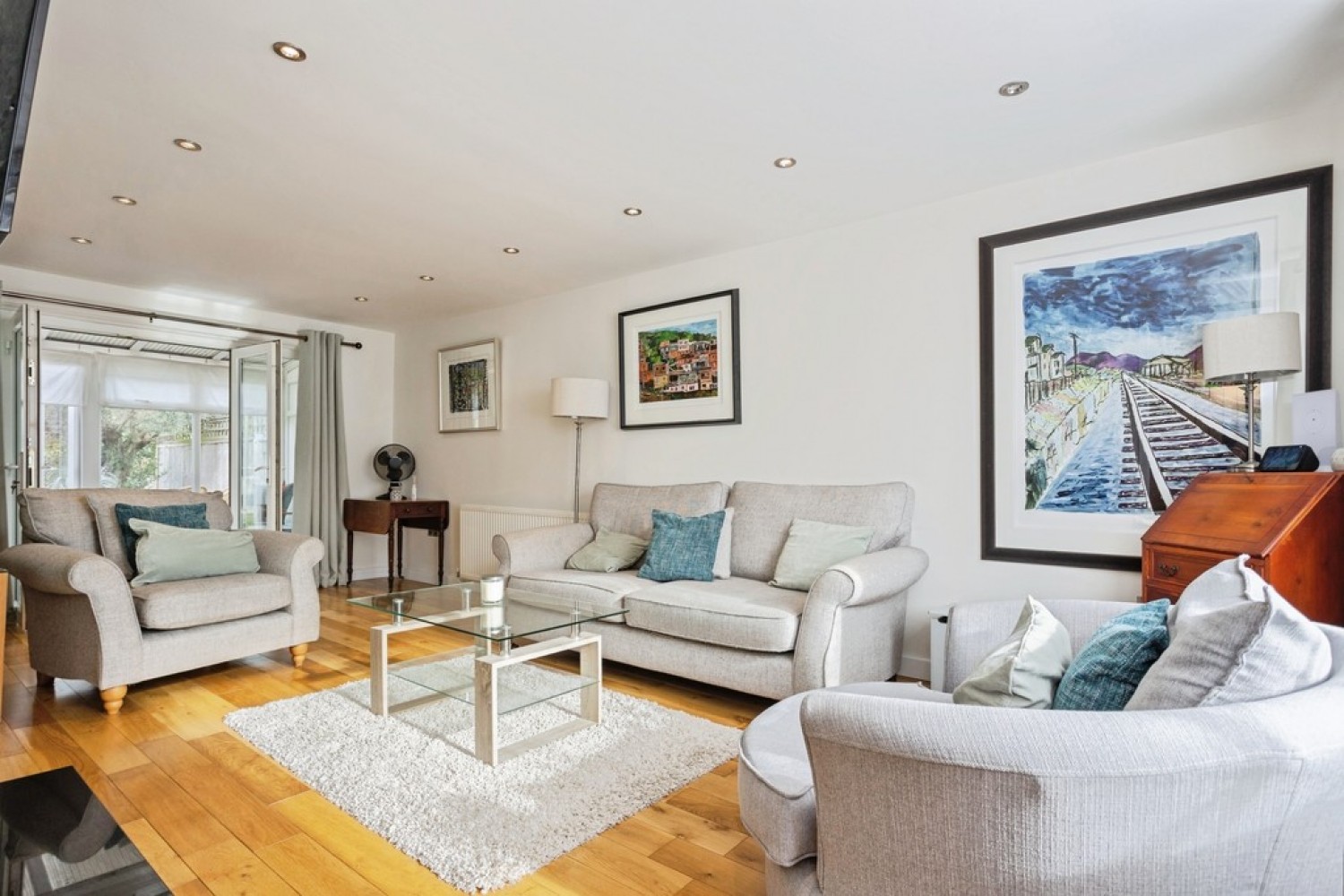 Cavendish Court, Shardlow