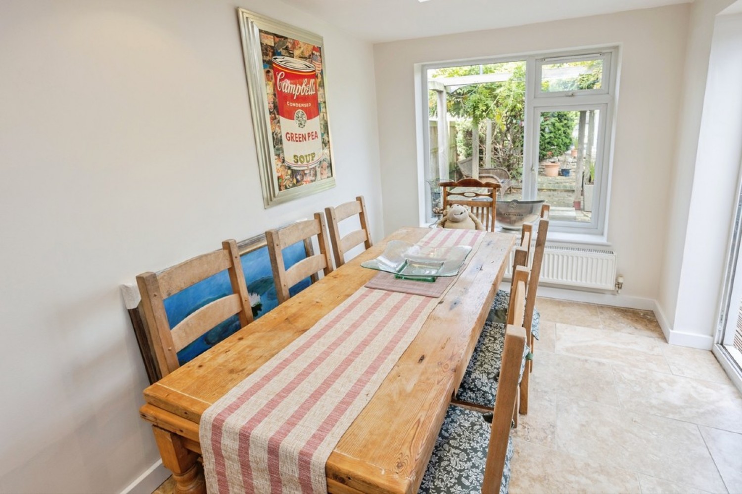 Cavendish Court, Shardlow