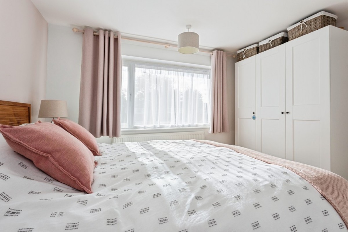 Cavendish Court, Shardlow