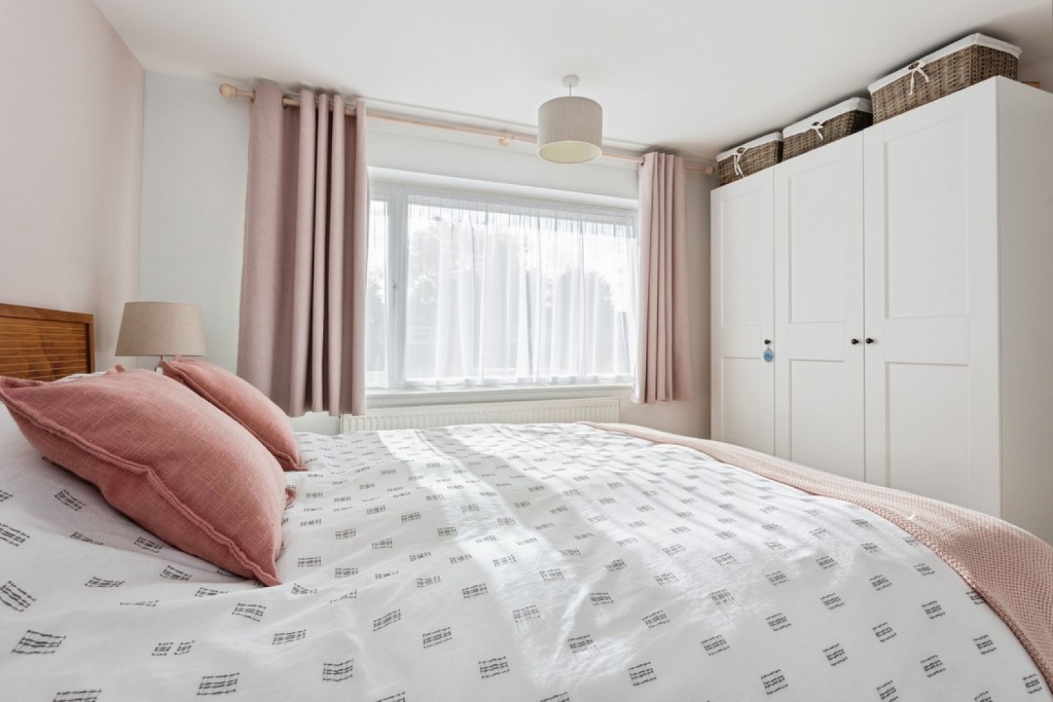 Cavendish Court, Shardlow