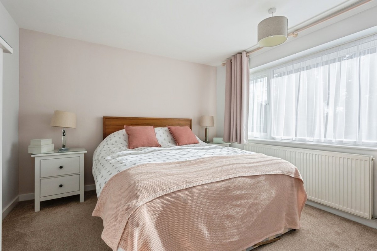 Cavendish Court, Shardlow