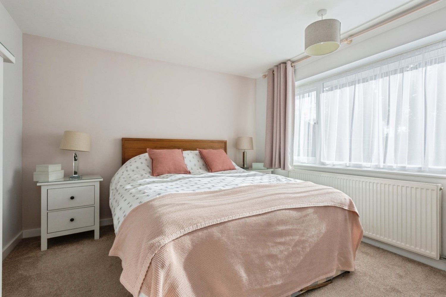 Cavendish Court, Shardlow