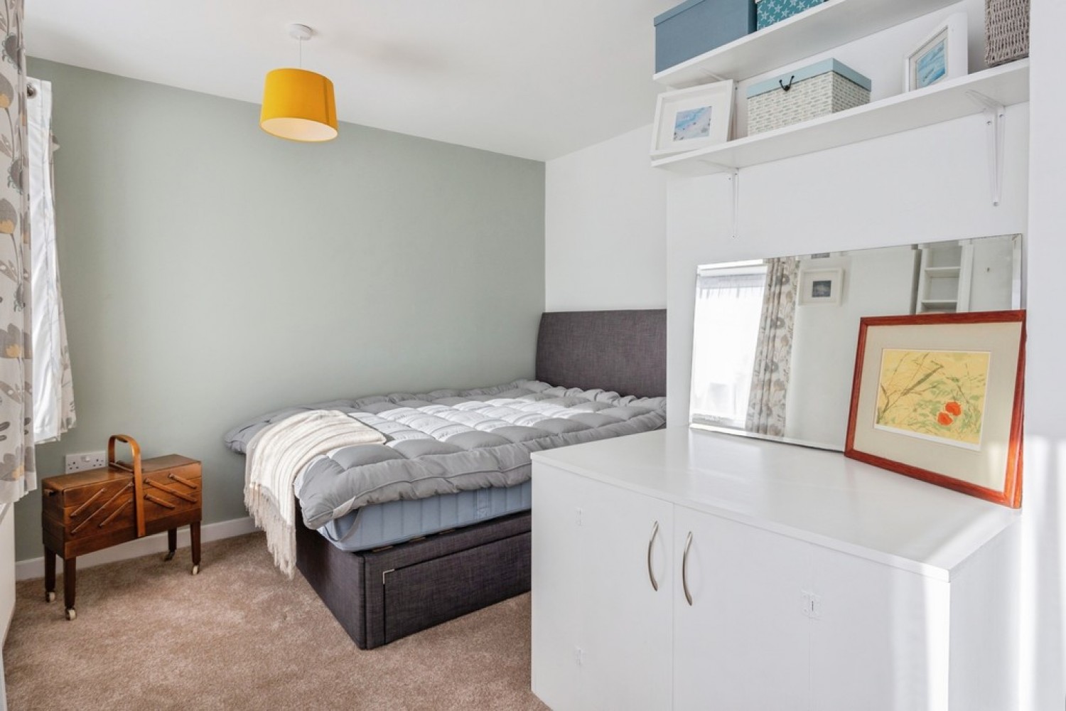 Cavendish Court, Shardlow