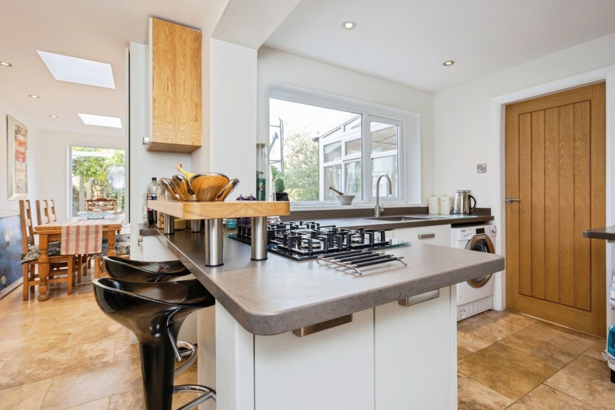 Cavendish Court, Shardlow