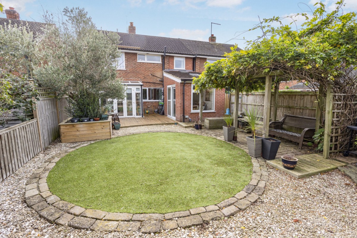 Cavendish Court, Shardlow