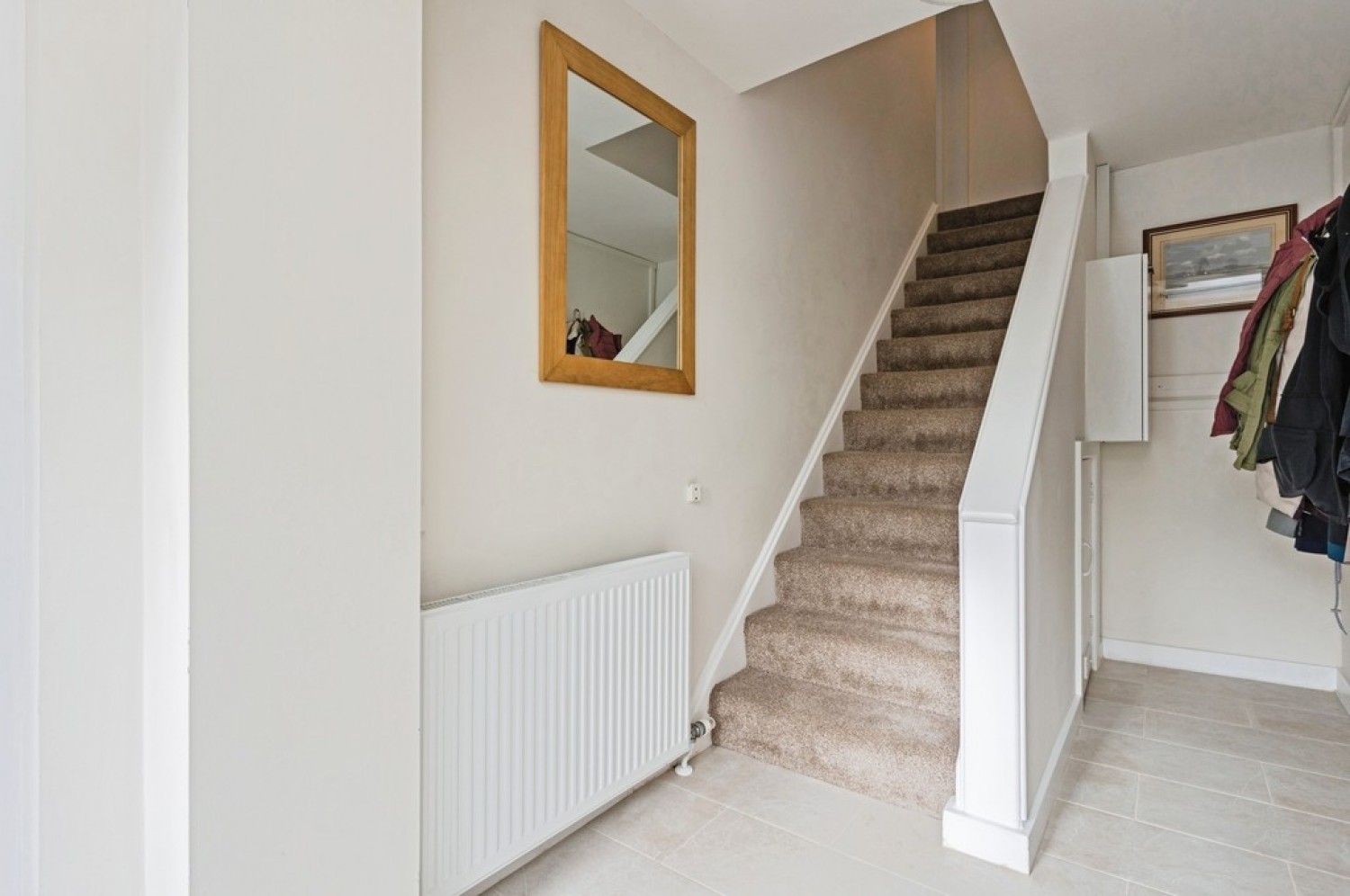 Cavendish Court, Shardlow
