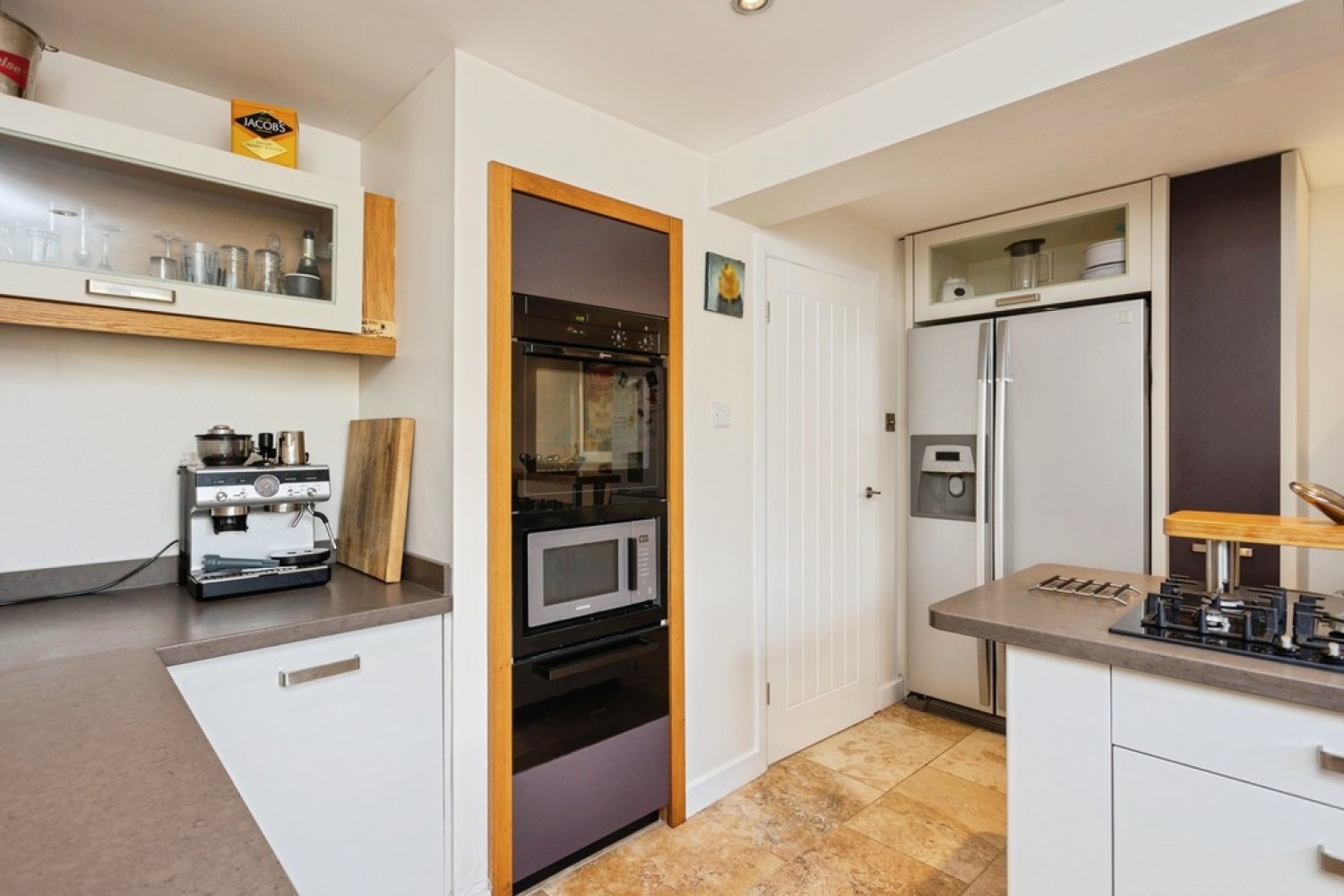 Cavendish Court, Shardlow