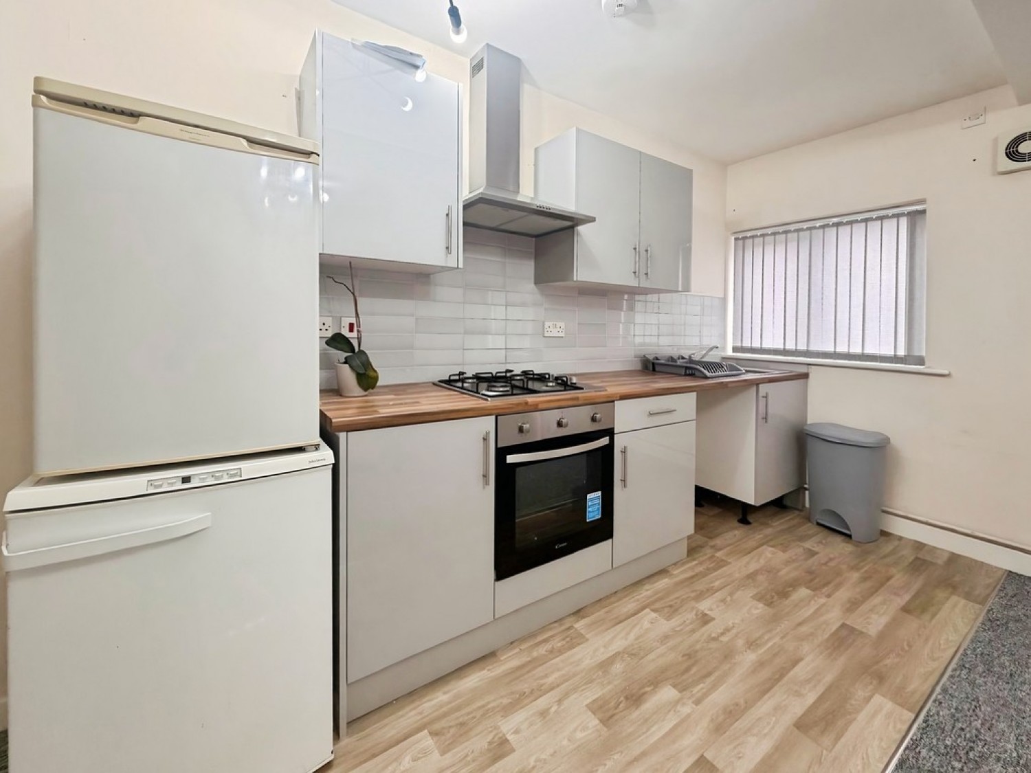 1 bedroom Flat for Letting Flat 5 54 Waverley Street