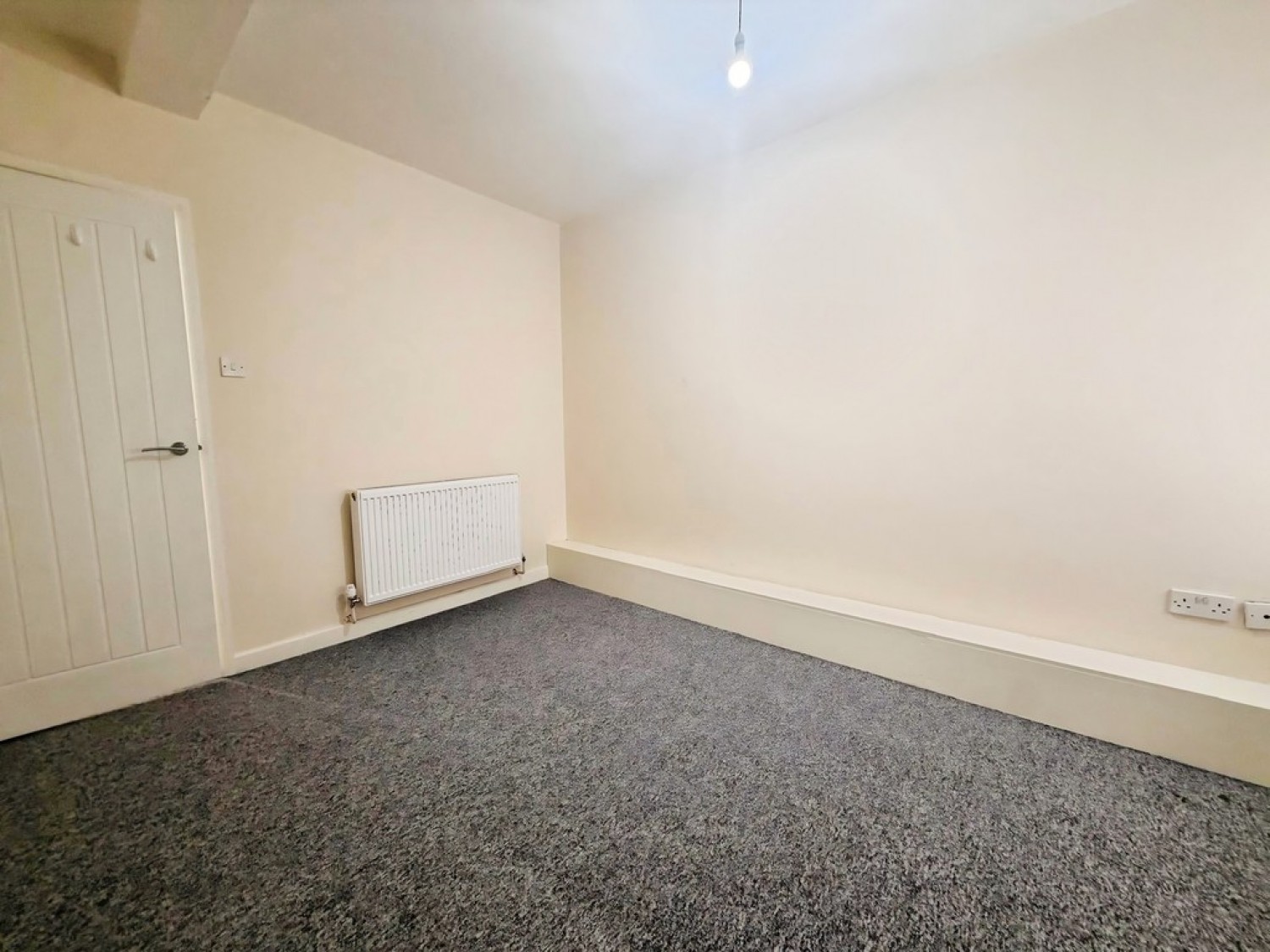 1 bedroom Flat for Letting Flat 5 54 Waverley Street