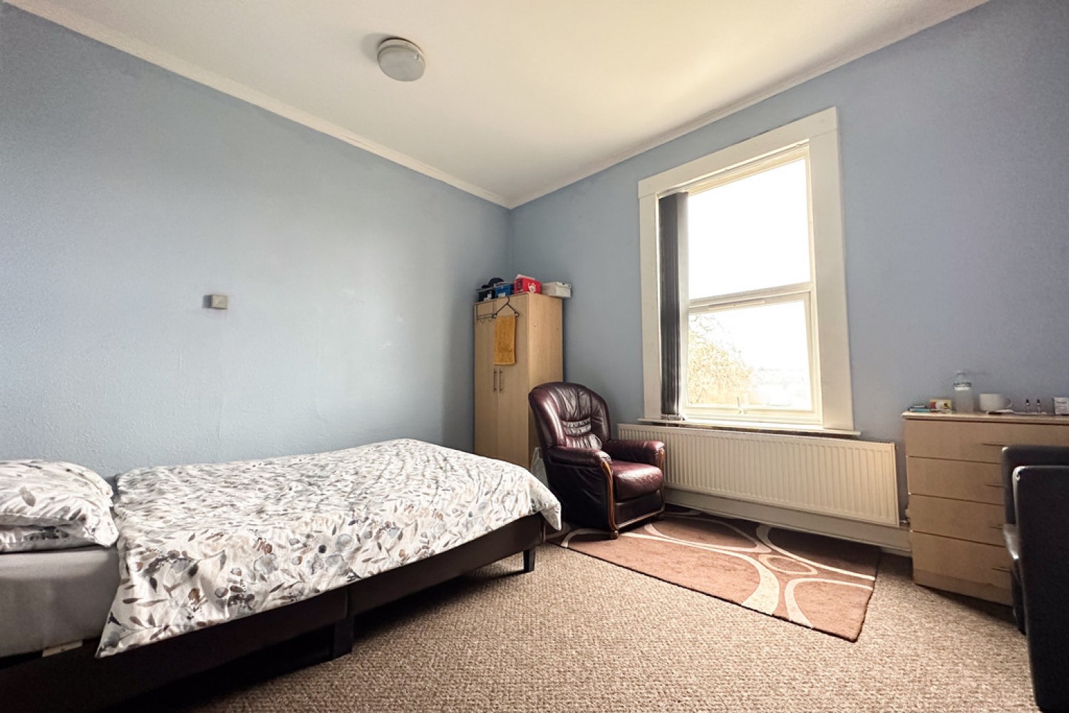 160b &amp; 162 Uttoxeter New Road, Derby