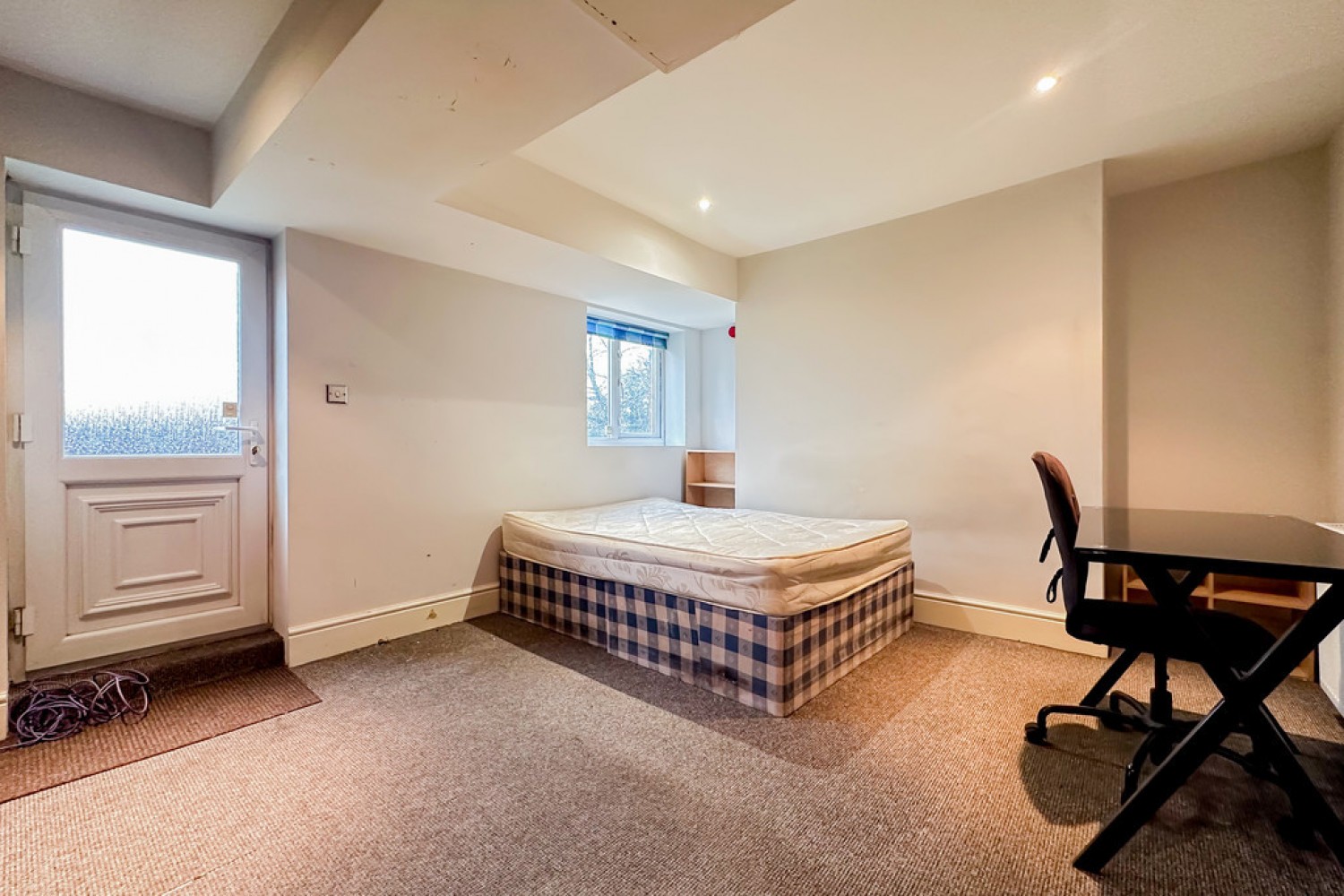 160b &amp; 162 Uttoxeter New Road, Derby
