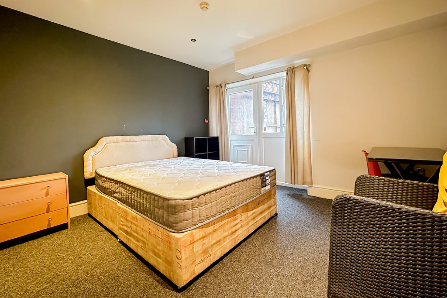 160b &amp; 162 Uttoxeter New Road, Derby