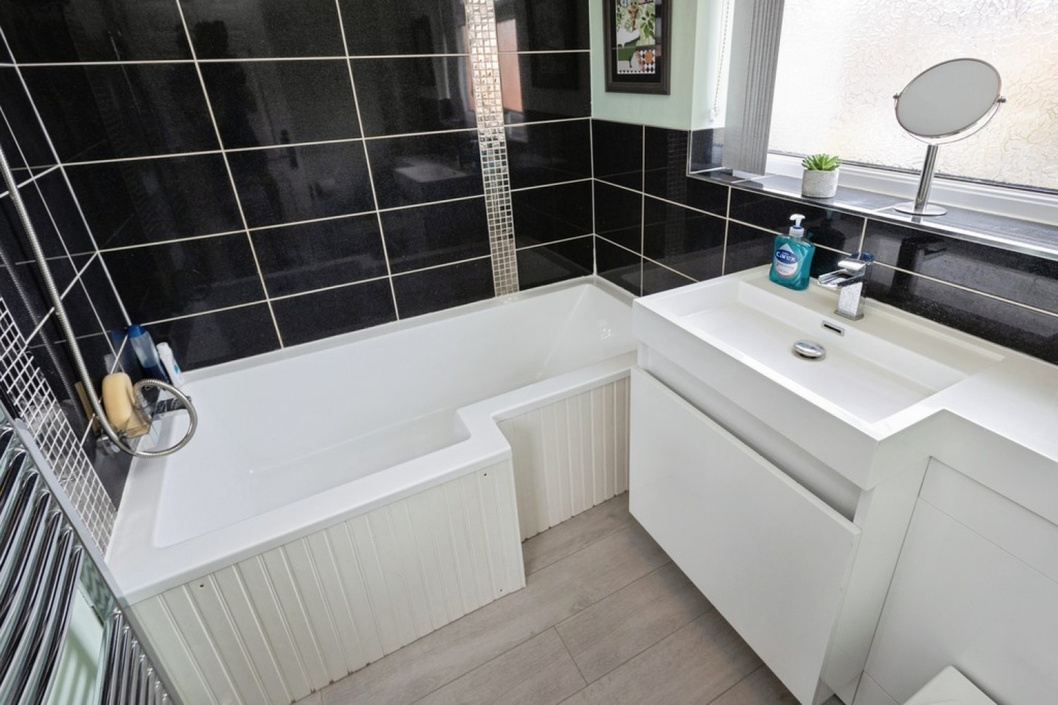 Huntingdon Drive, Castle Donington