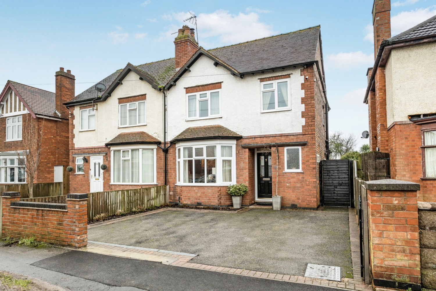 3 bedroom House for Sale Eastway, Castle Donington