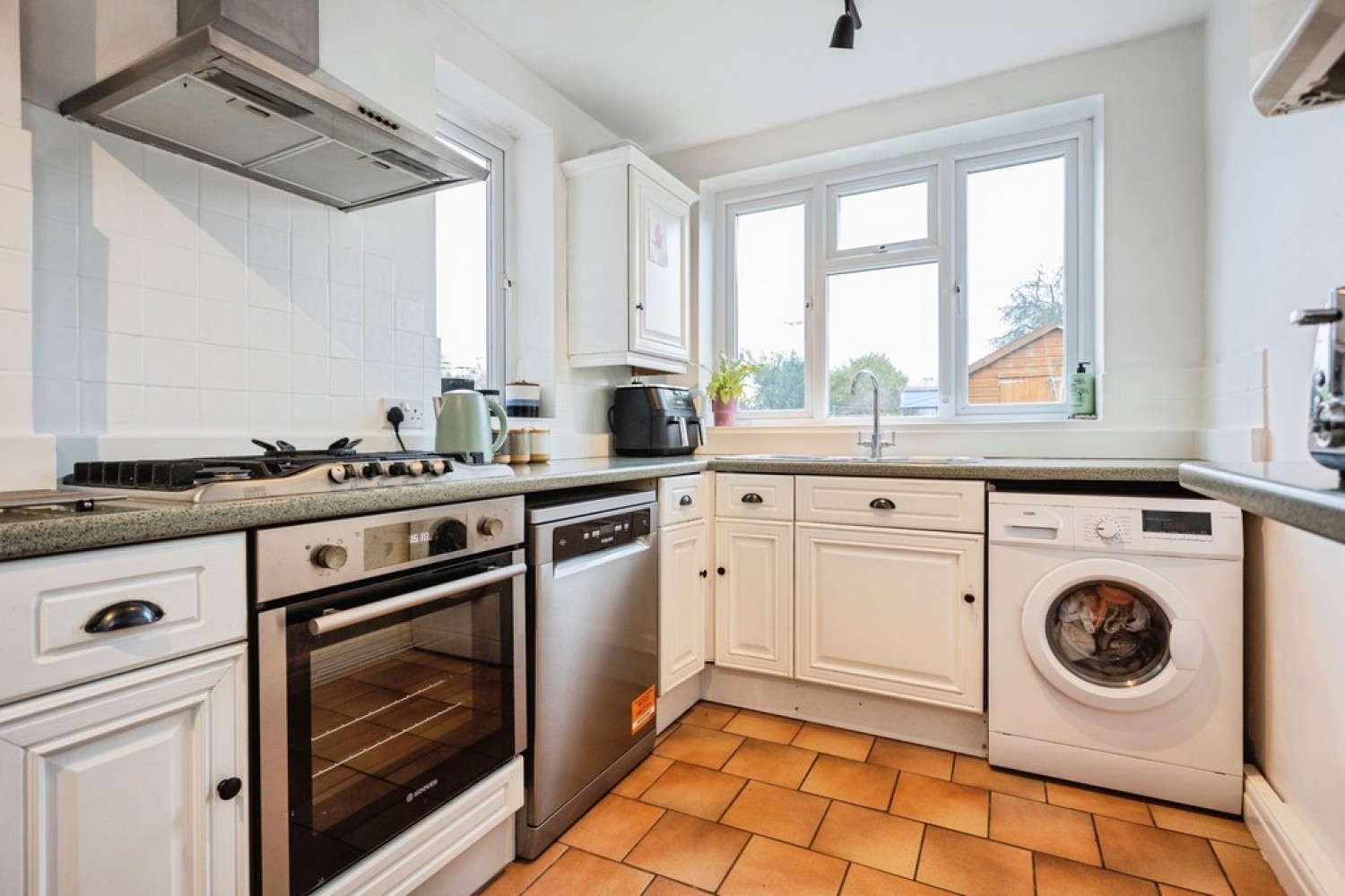 3 bedroom House for Sale Eastway, Castle Donington