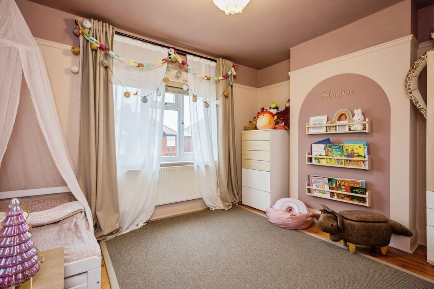 3 bedroom House for Sale Eastway, Castle Donington