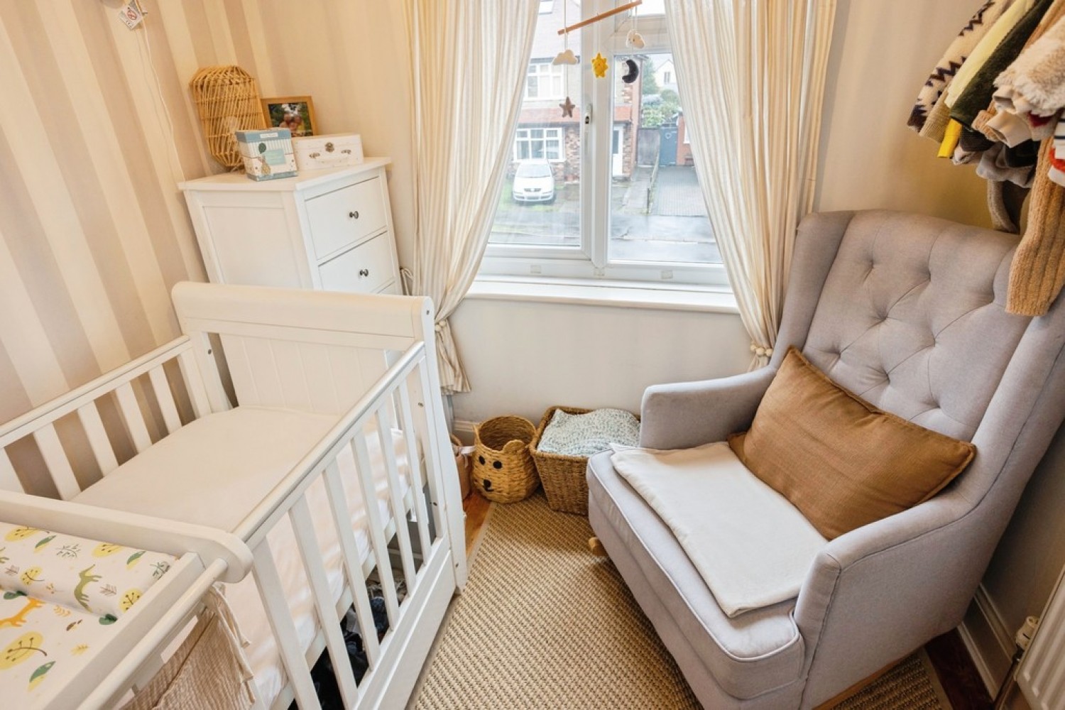 3 bedroom House for Sale Eastway, Castle Donington