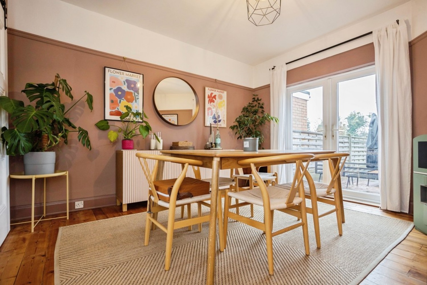 3 bedroom House for Sale Eastway, Castle Donington