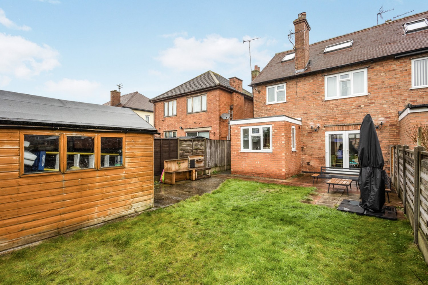 3 bedroom House for Sale Eastway, Castle Donington