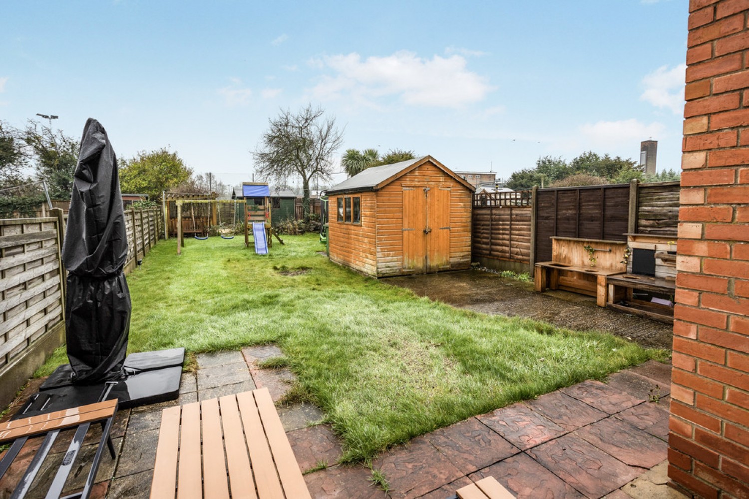 3 bedroom House for Sale Eastway, Castle Donington