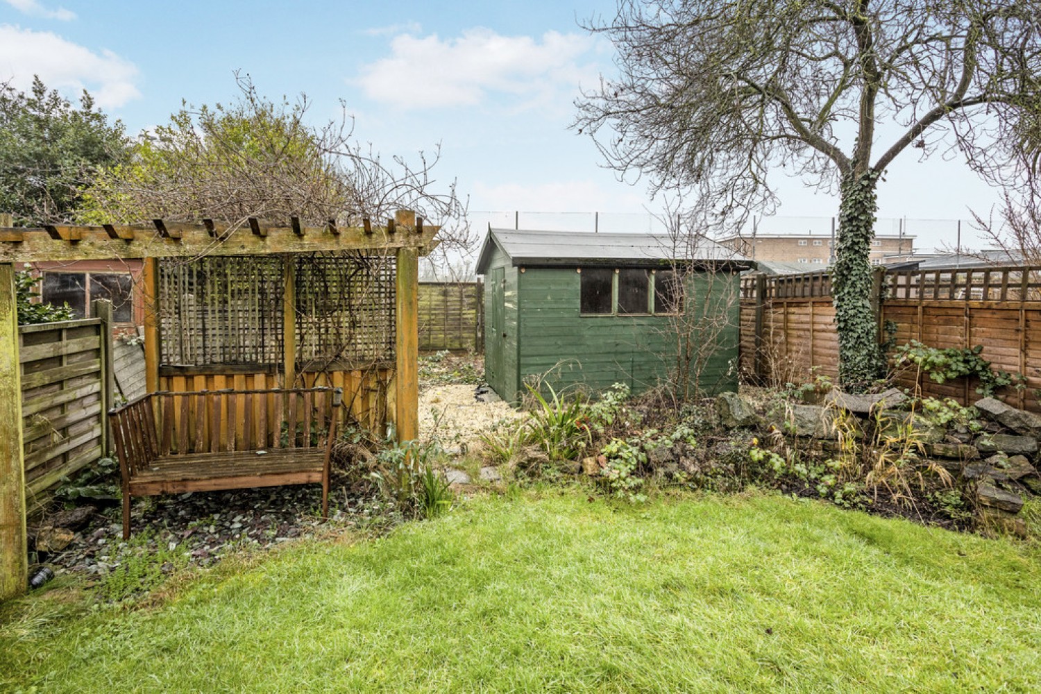 3 bedroom House for Sale Eastway, Castle Donington