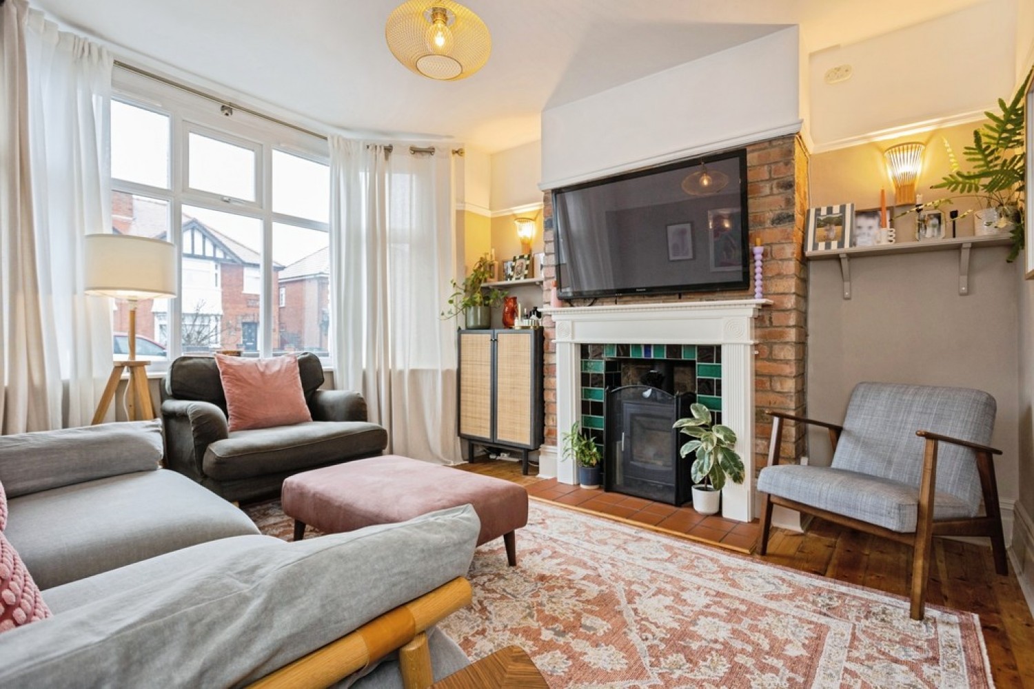 3 bedroom House for Sale Eastway, Castle Donington