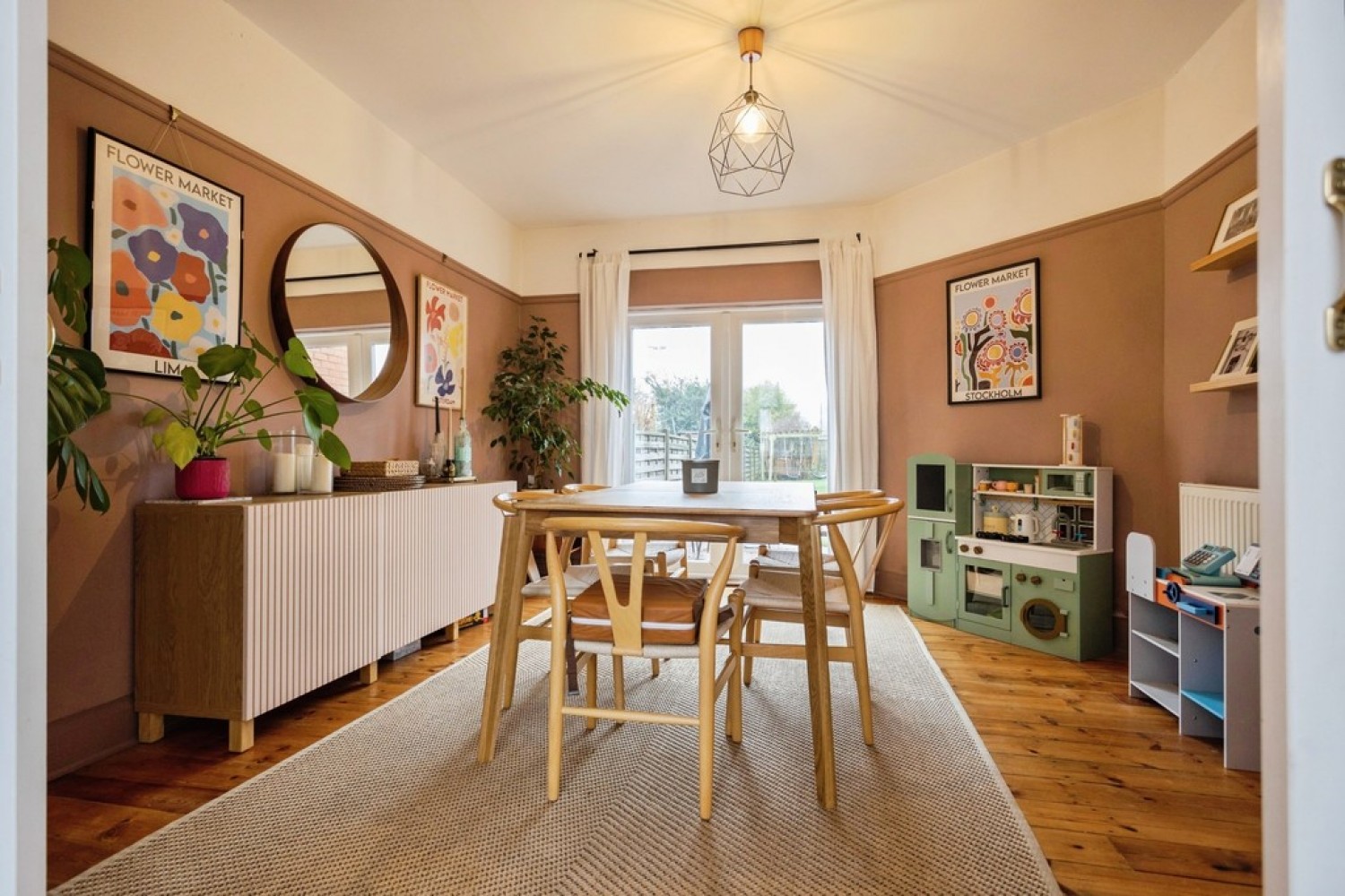 3 bedroom House for Sale Eastway, Castle Donington