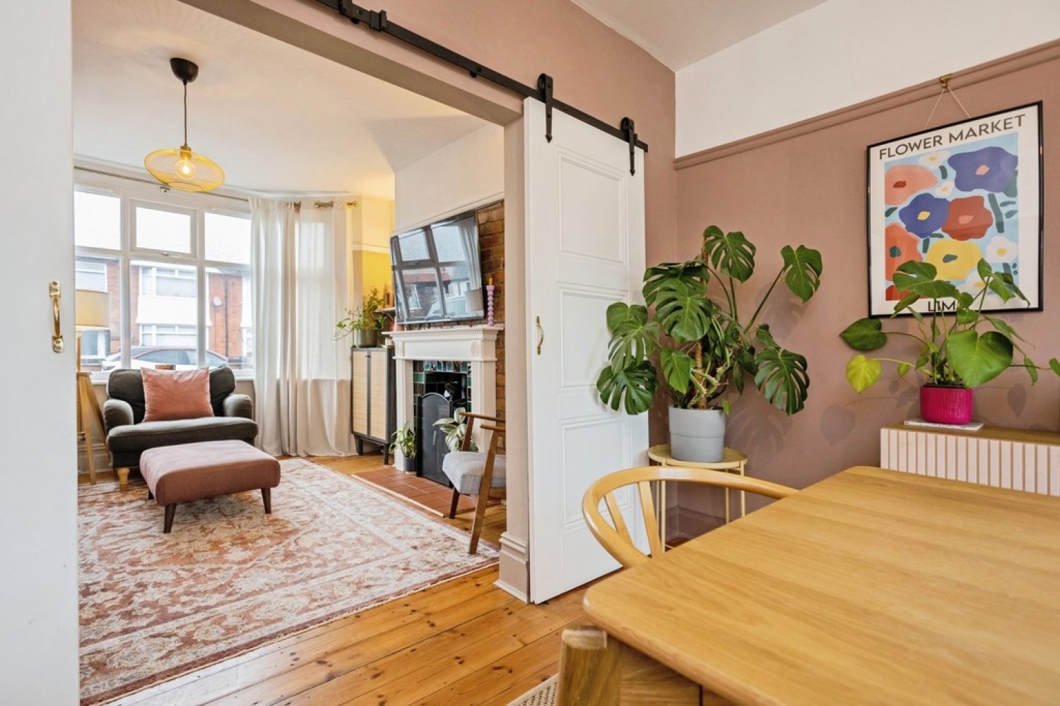 3 bedroom House for Sale Eastway, Castle Donington