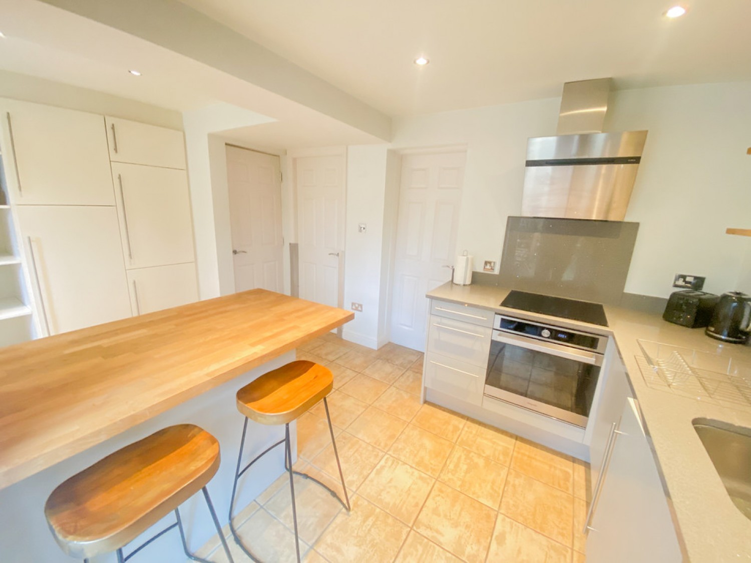 St Nicholas Place, Milford Street