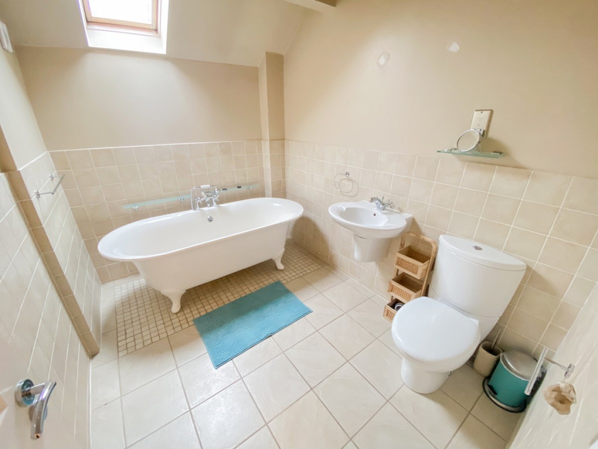 St Nicholas Place, Milford Street