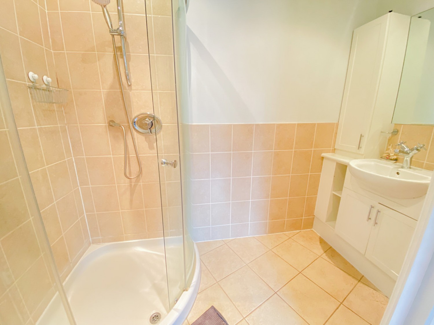 St Nicholas Place, Milford Street