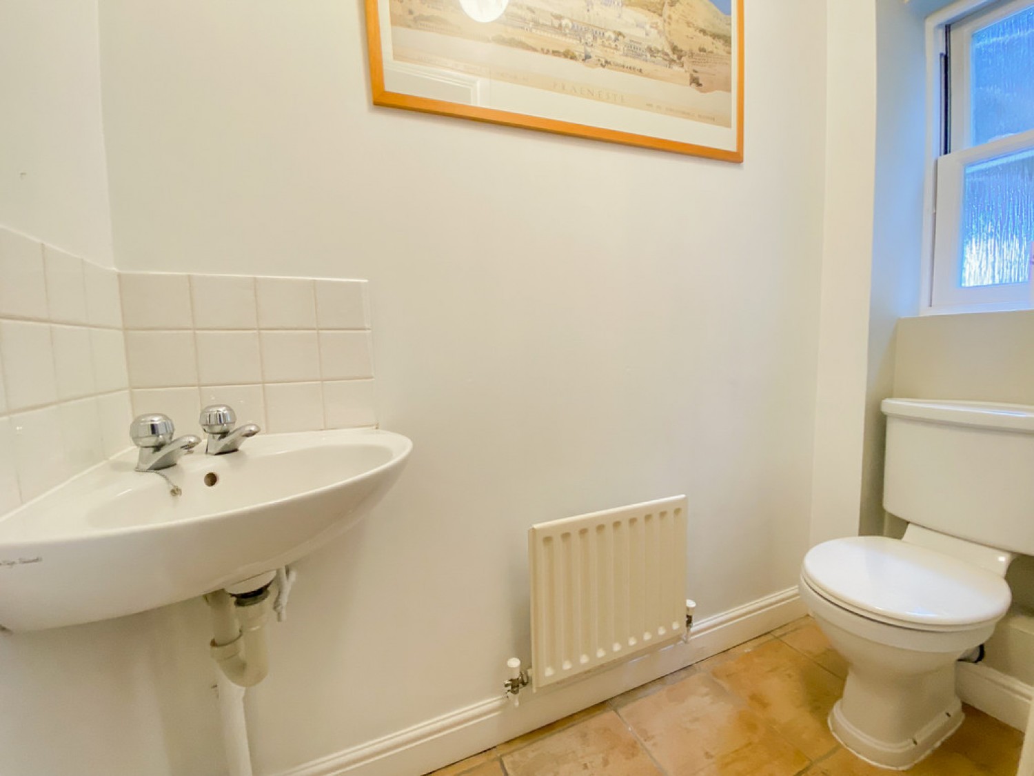 St Nicholas Place, Milford Street