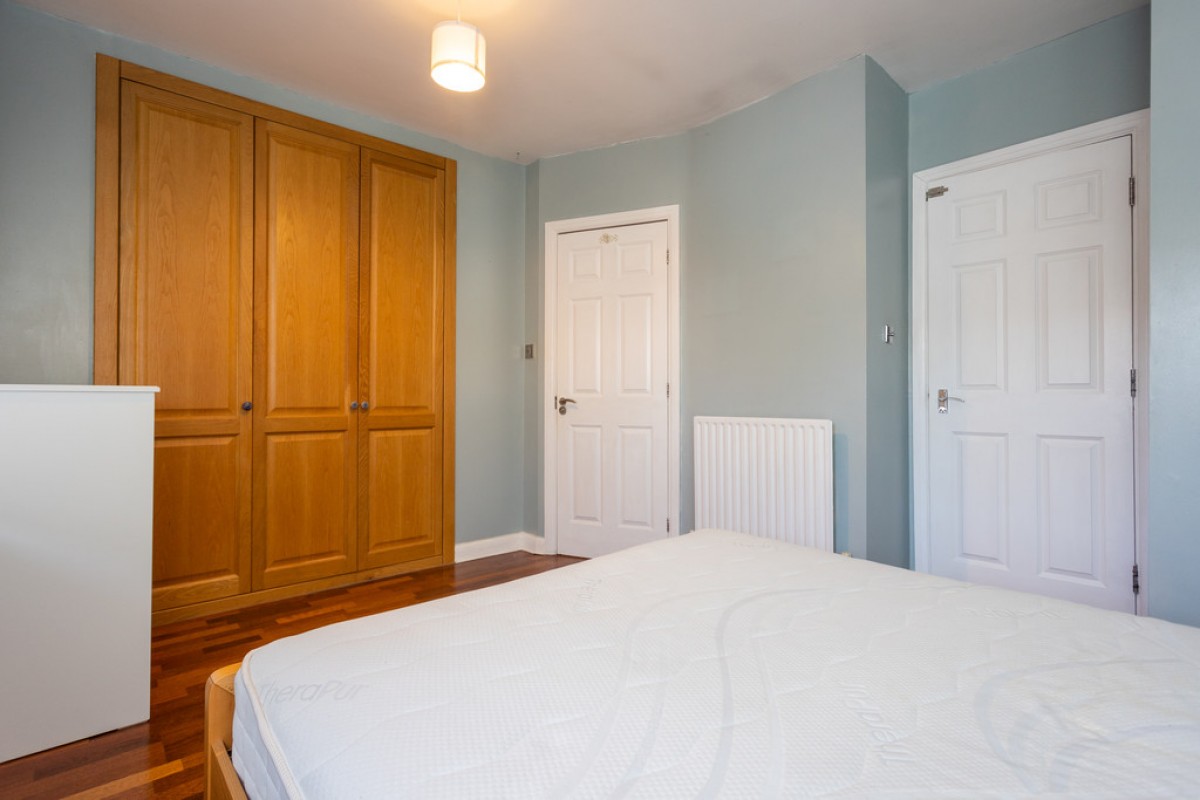 St Nicholas Place, Milford Street