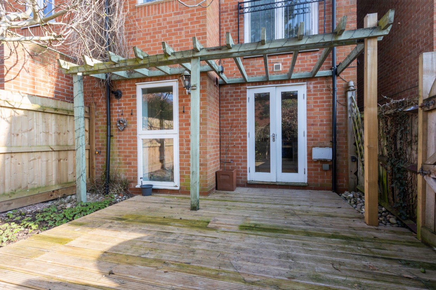 3 bedroom House for Sale St Nicholas Place, Milford Street