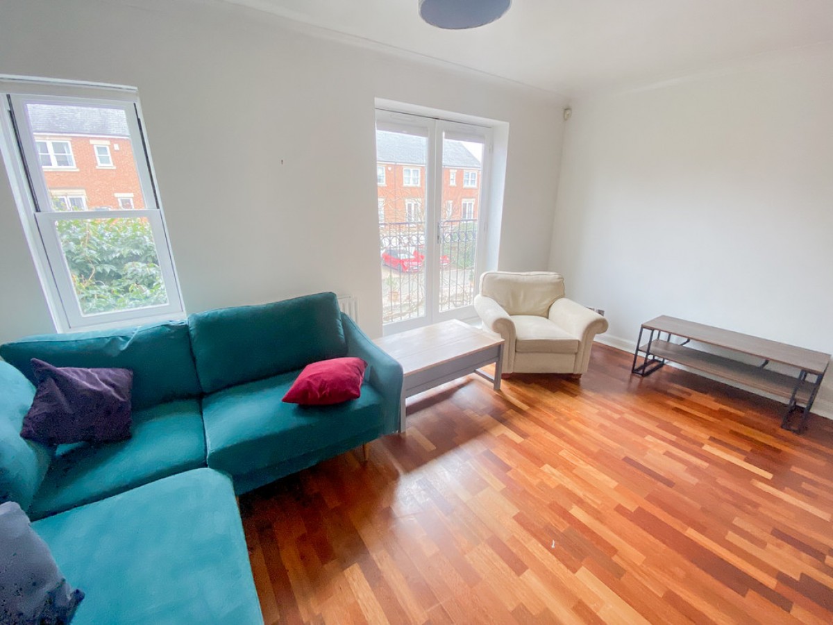 St Nicholas Place, Milford Street