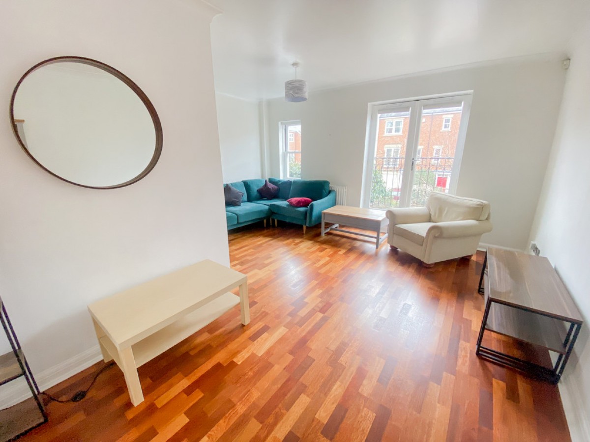 St Nicholas Place, Milford Street