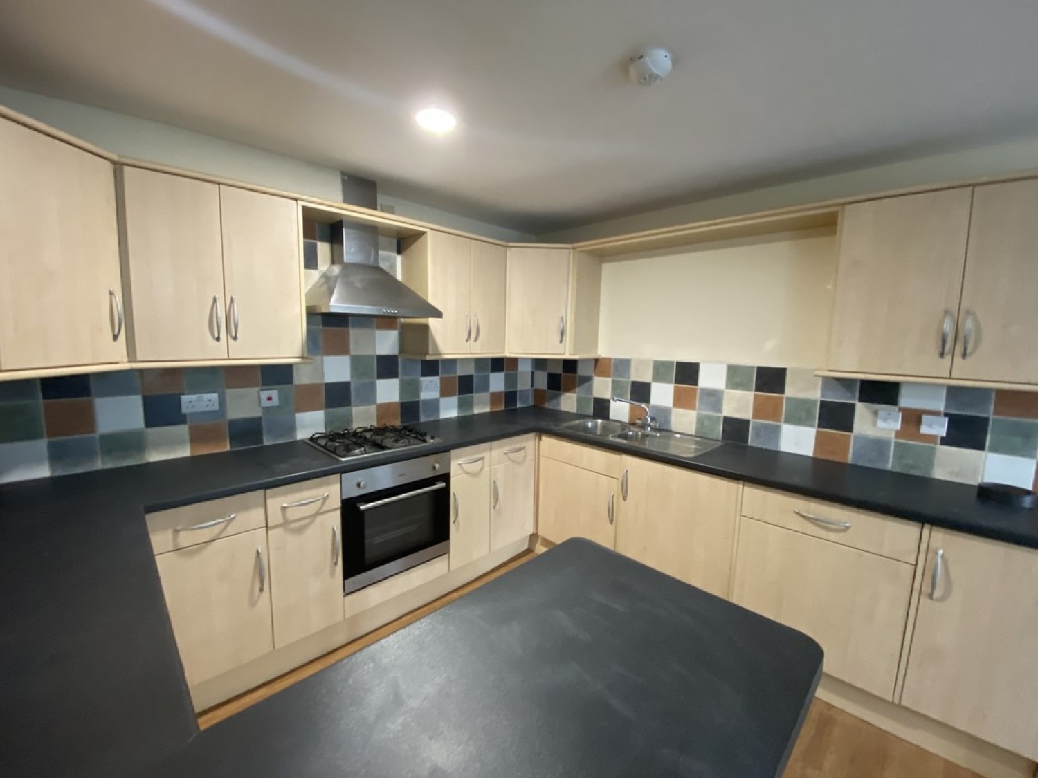 2 bedroom Flat for Letting Lime House, Lime Walk