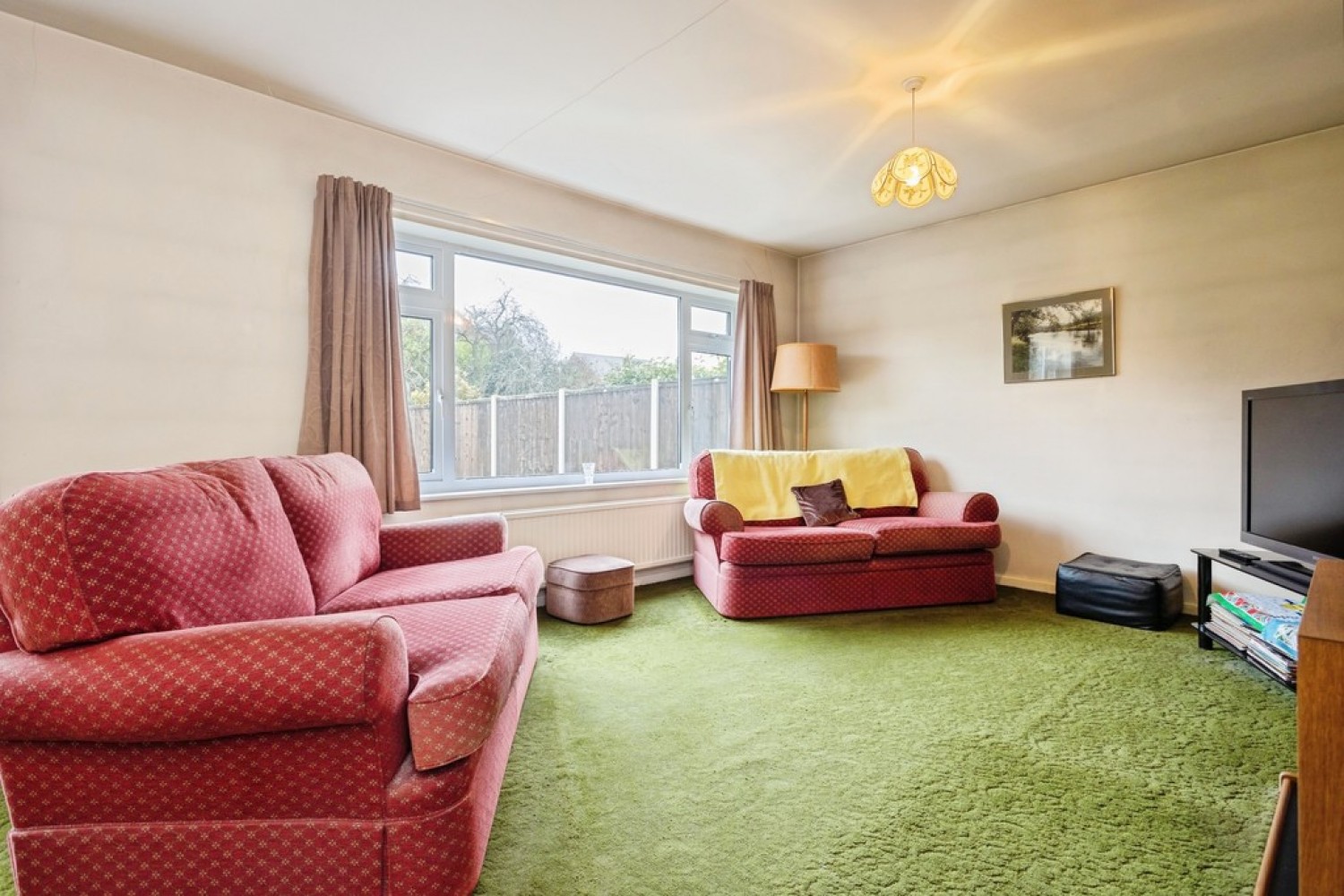 4 bedroom House for Sale Castle Donington