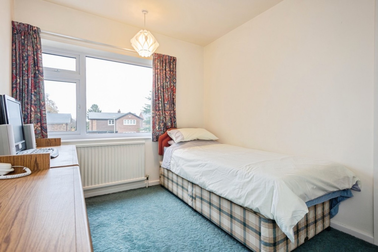 4 bedroom House for Sale Castle Donington