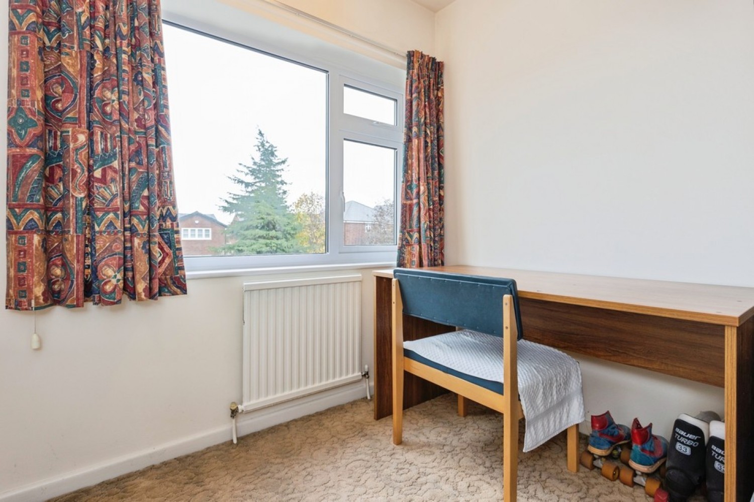 4 bedroom House for Sale Castle Donington