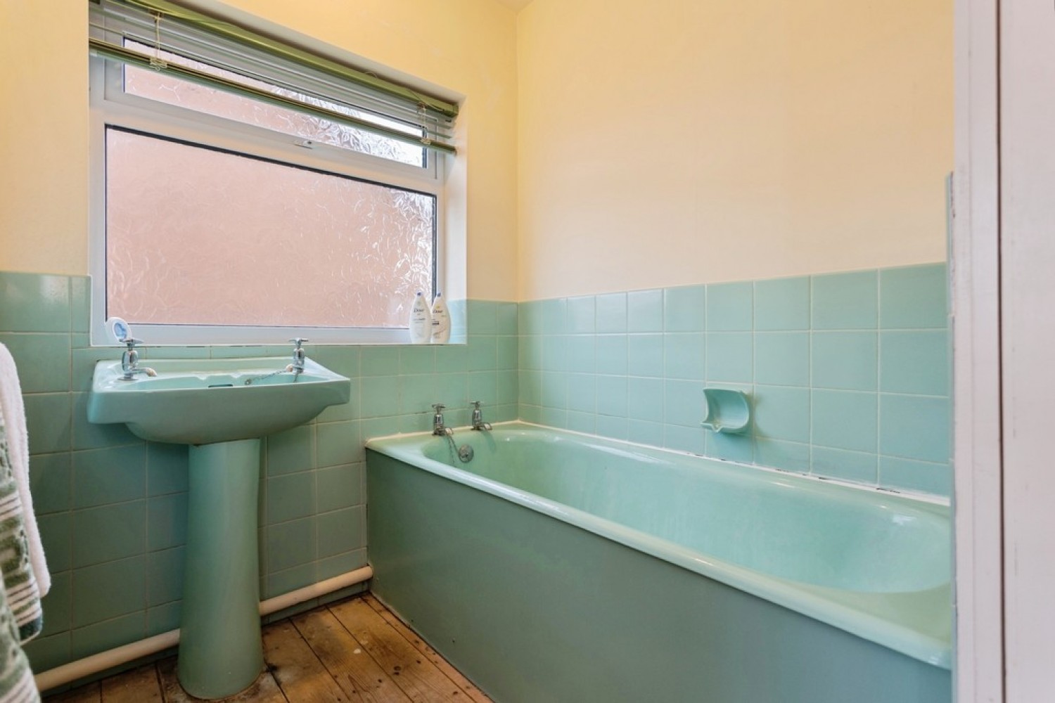 4 bedroom House for Sale Castle Donington