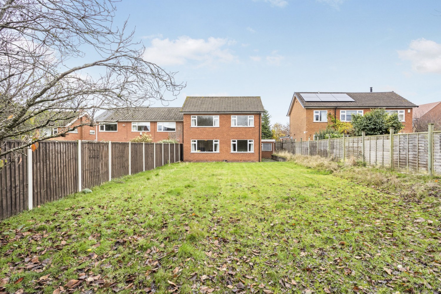 4 bedroom House for Sale Castle Donington