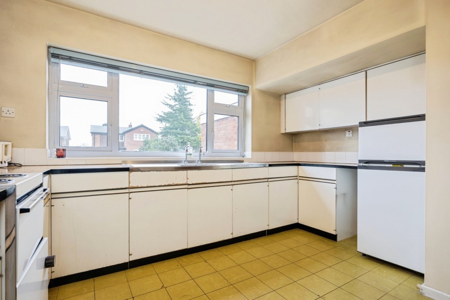 4 bedroom House for Sale Castle Donington