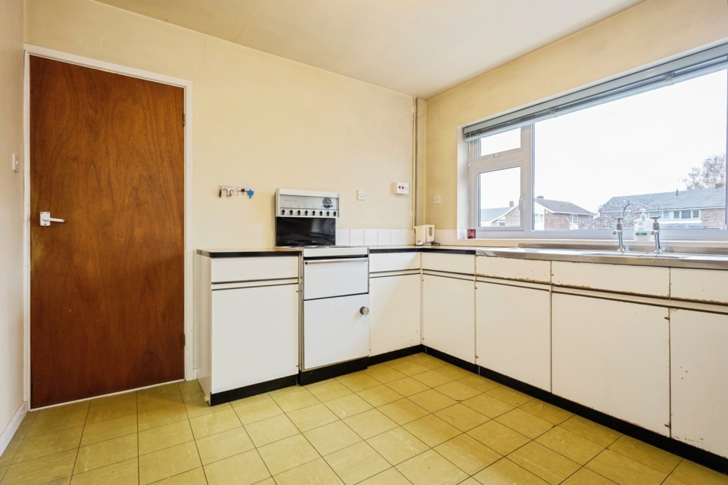 4 bedroom House for Sale Castle Donington