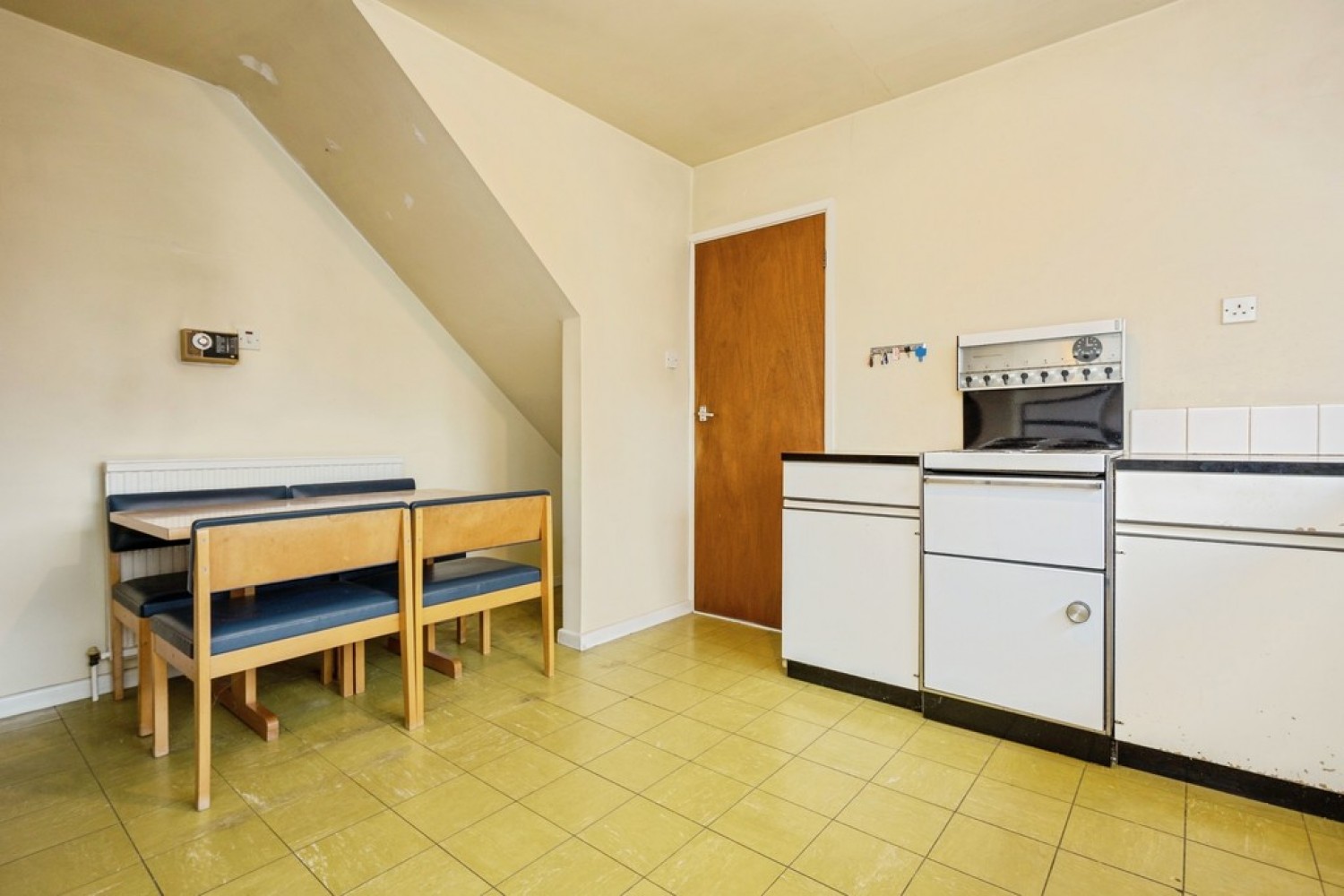 4 bedroom House for Sale Castle Donington