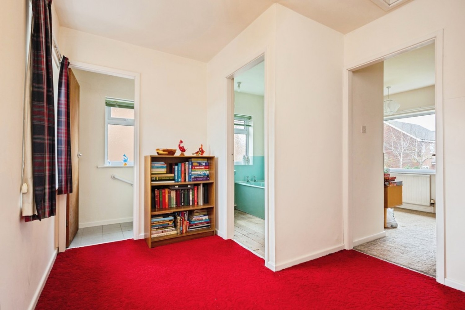 4 bedroom House for Sale Castle Donington