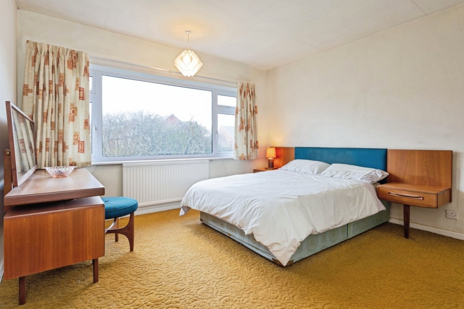 4 bedroom House for Sale Castle Donington